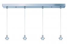 ET2 ES94204-SN - Carte LED-Linear Pendant